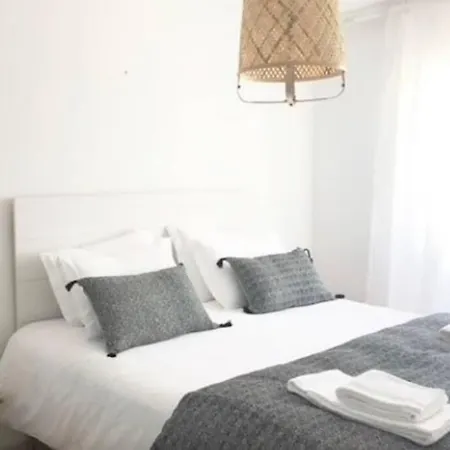 Apartment Luz By The Sea *
