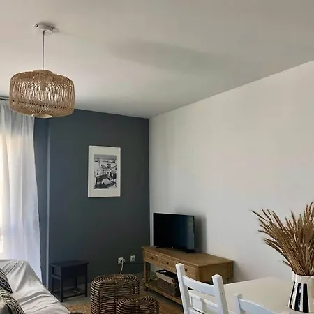 Luz By The Sea Apartment
