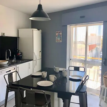 Apartment Luz By The Sea